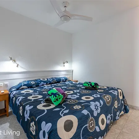 Appartamento Palm Garden Ocean View *