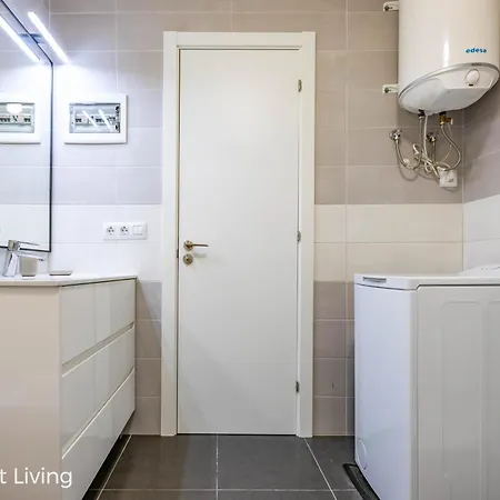 Palm Garden Ocean View *