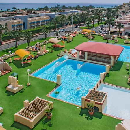 Palm Garden Ocean View