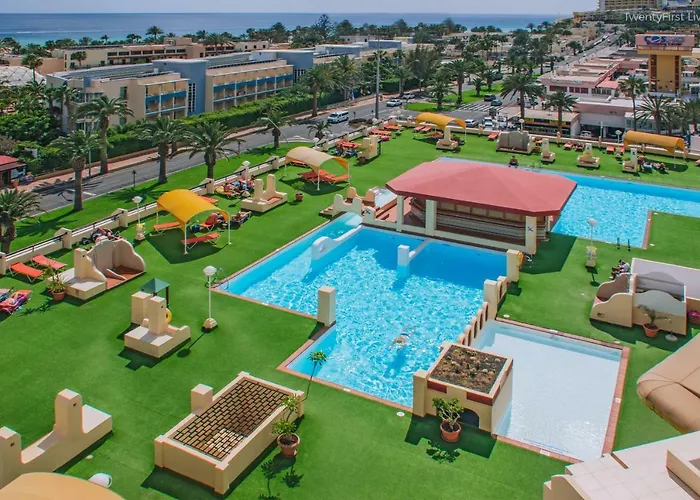 Palm Garden Ocean View