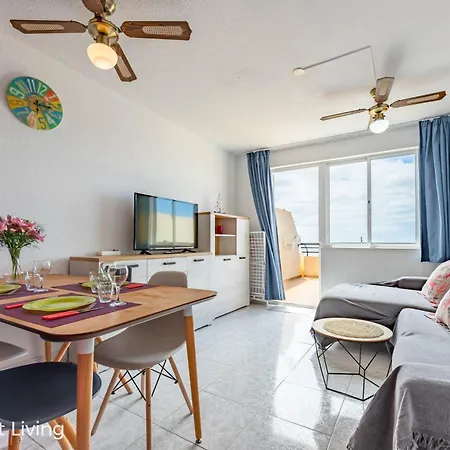 Palm Garden Ocean View Appartement Morro Jable (Fuerteventura)