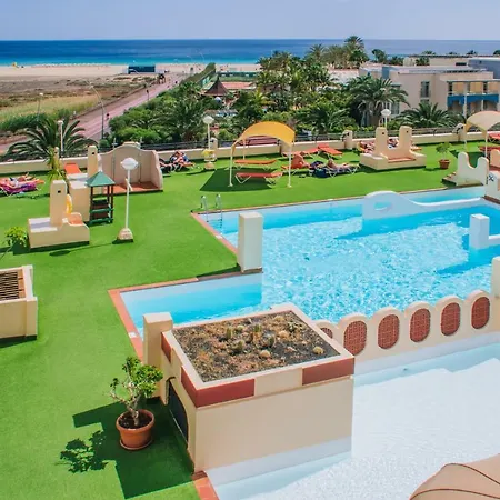 Palm Garden Ocean View Apartman *