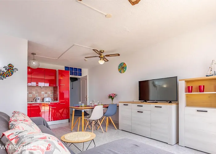 Palm Garden Ocean View מורו דל חאבלה