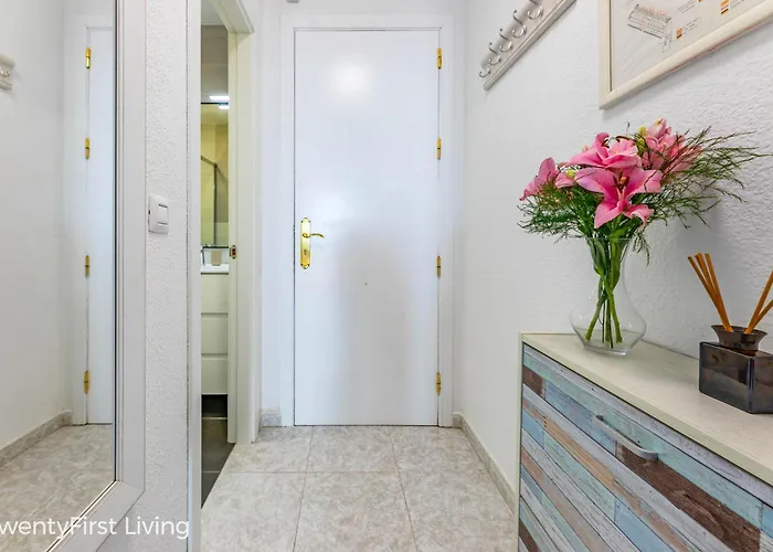 Palm Garden Ocean View