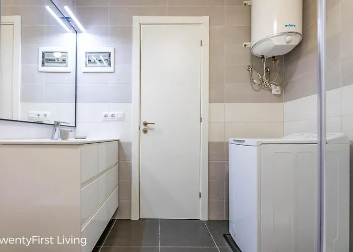 Palm Garden Ocean View *