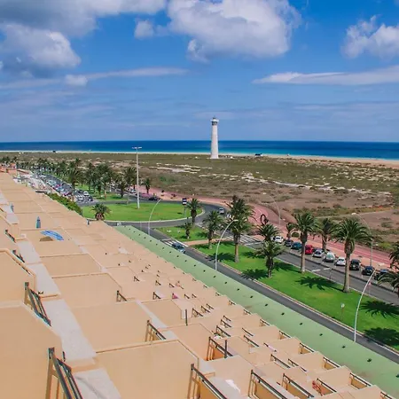 Palm Garden Ocean View * Morro Jable (Fuerteventura)